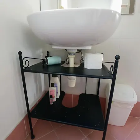 Oda ve Kahvaltı Bed Bike Breakfast Al Centro Di 4*