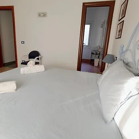 לינה וארוחת בוקר Bed Bike Breakfast Al Centro Di