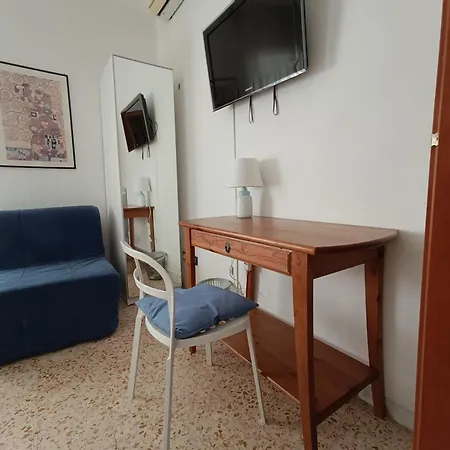 Bed Bike Breakfast Al Centro Di