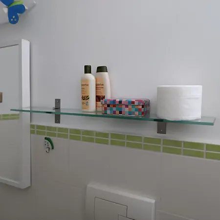 فندق مبيت وإفطار Bed Bike Breakfast Al Centro Di