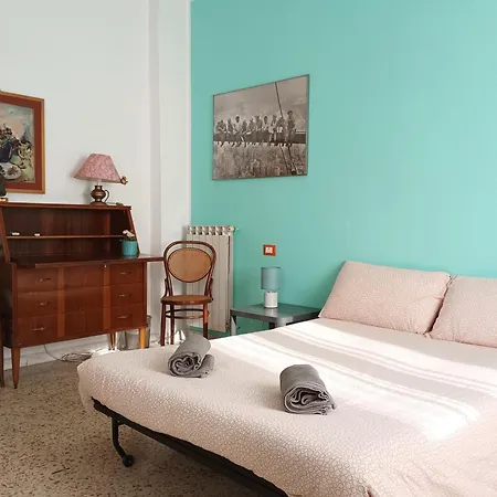 Bed Bike Breakfast Al Centro Di